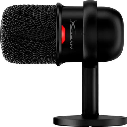 Micrófono USB HyperX SoloCast (negro)