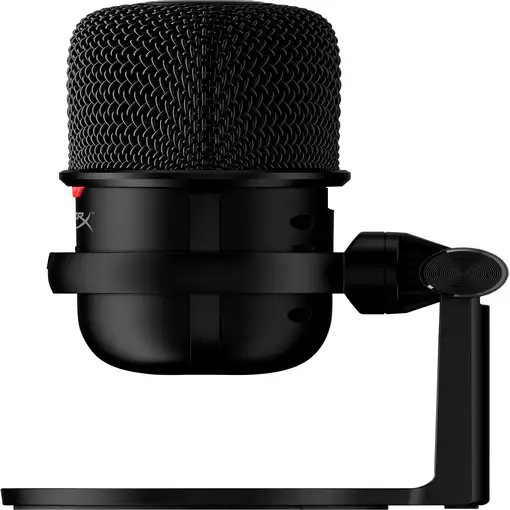 Micrófono USB HyperX SoloCast (negro)