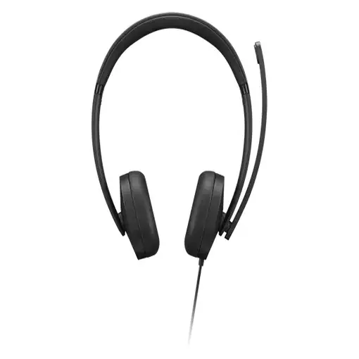Lenovo 4XD1P83425 auricular y casco Auriculares Alámbrico Diadema Llamadas/Música