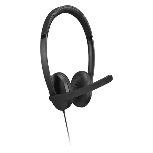 Lenovo 4XD1P83425 auricular y casco Auriculares Alámbrico Diadema Llamadas/Música