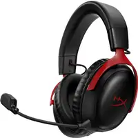 HyperX Cloud III Wireless - Auriculares para juegos