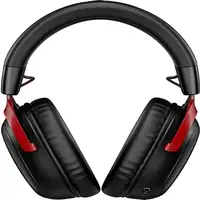 HyperX Cloud III Wireless - Auriculares para juegos