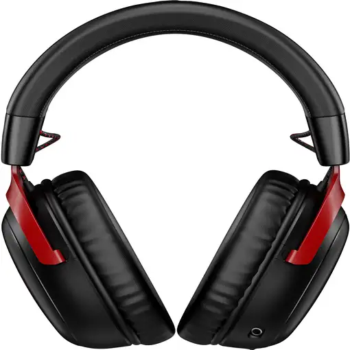 HyperX Cloud III Wireless - Auriculares para juegos