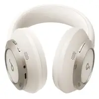 Soundcore Space One Pro Auriculares Inalámbrico Diadema Llamadas/Música Bluetooth