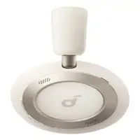 Soundcore Space One Pro Auriculares Inalámbrico Diadema Llamadas/Música Bluetooth