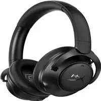 HyperX Cloud MIX 2 - Auriculares gaming (Negro)