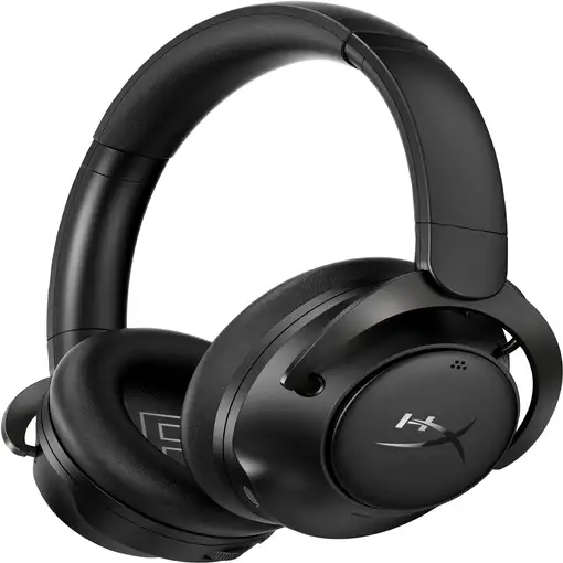 HyperX Cloud MIX 2 - Auriculares gaming (Negro)