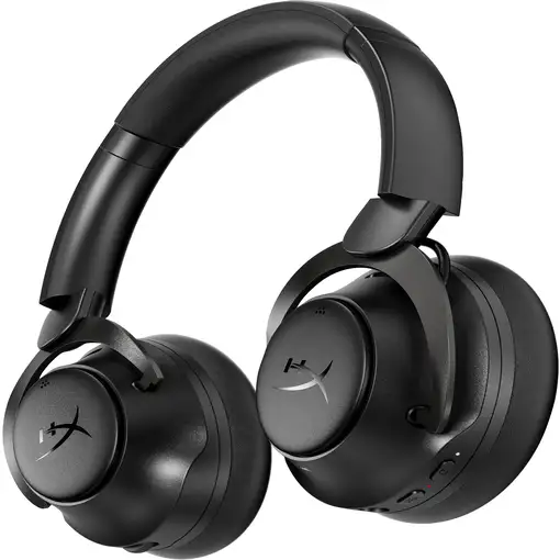 HyperX Cloud MIX 2 - Auriculares gaming (Negro)