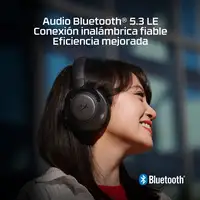 HyperX Cloud MIX 2 - Auriculares gaming (Negro)