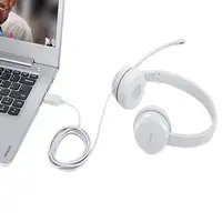 Lenovo GXD1E71385 auricular y casco Auriculares Alámbrico Muñeca Llamadas/Música U