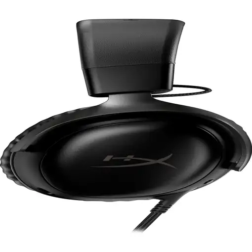 HyperX Cloud III - Auriculares gaming (negros)