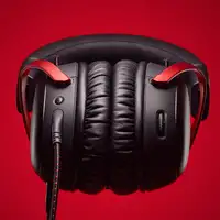 HyperX Cloud III - Auriculares gaming (negros)