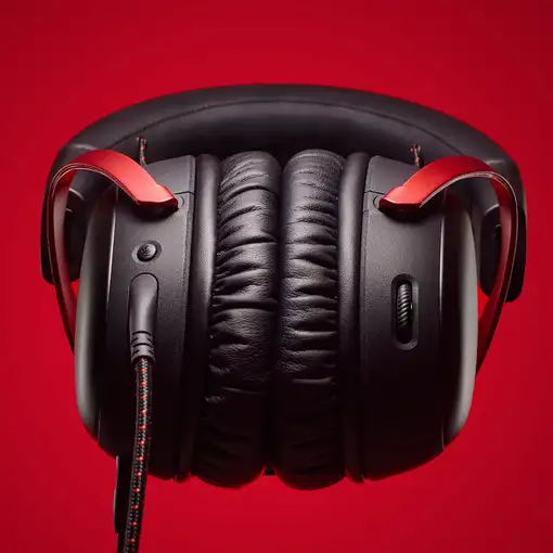 HyperX Cloud III - Auriculares gaming (negros)