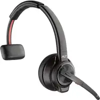 POLY Auriculares Savi 8210 UC DECT 1880-1900 MHz USB-A