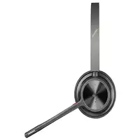 POLY Auriculares Voyager 4320-M con certificación para Microsoft Teams + llave BT7