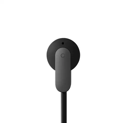 Lenovo 4XD1C99220 auricular y casco Auriculares Alámbrico Dentro de oído Música/us