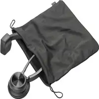 POLY Auriculares Voyager 4310 USB-C con certificación para Microsoft Teams + llave