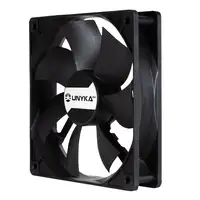 UNYKAch 120 mm Ventilador Server