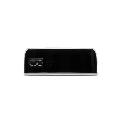 Verbatim Disco Duro Portátil Store 'n' Go USB 3.0 de 2 TB en color Plateado