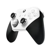 Microsoft Xbox Elite Wireless Series 2 – Core Negro, Blanco Bluetooth/USB Gamepad