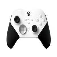 Microsoft Xbox Elite Wireless Series 2 – Core Negro, Blanco Bluetooth/USB Gamepad