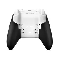 Microsoft Xbox Elite Wireless Series 2 – Core Negro, Blanco Bluetooth/USB Gamepad