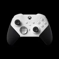 Microsoft Xbox Elite Wireless Series 2 – Core Negro, Blanco Bluetooth/USB Gamepad