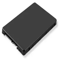 Lenovo 4XB7A38275 unidad de estado sólido 3,84 TB 2.5" Serial ATA III TLC