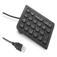 Kensington Teclado numérico con cable