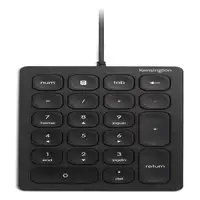Kensington Teclado numérico con cable