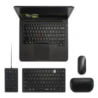 Kensington Teclado numérico con cable