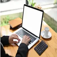 Kensington Teclado numérico con cable