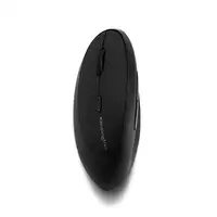 Kensington Ratón inalámbrico ergonómico para zurdos Pro Fit®