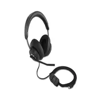 Kensington Auriculares circumaurales USB-C H2000