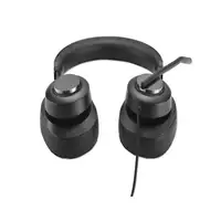 Kensington Auriculares circumaurales USB-C H2000