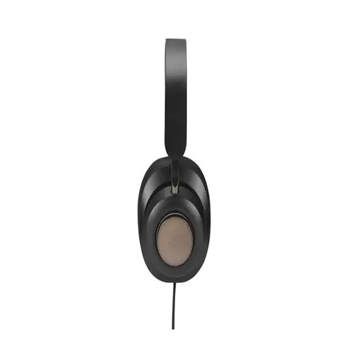 Kensington Auriculares circumaurales USB-C H2000