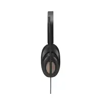 Kensington Auriculares circumaurales USB-C H2000