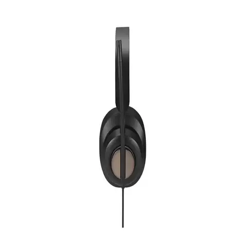 Kensington Auriculares circumaurales USB-C H2000
