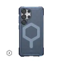 Urban Armor Gear Essential Armor funda para teléfono móvil 17,3 cm (6.8") Azul