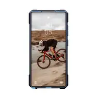 Urban Armor Gear Essential Armor funda para teléfono móvil 17,3 cm (6.8") Azul