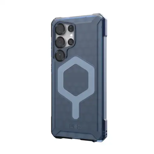 Urban Armor Gear Essential Armor funda para teléfono móvil 17,3 cm (6.8") Azul