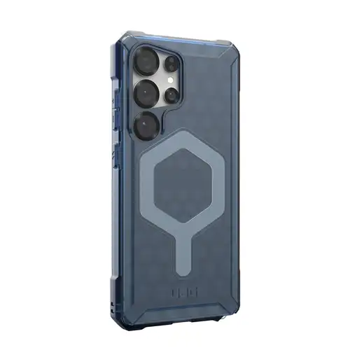Urban Armor Gear Essential Armor funda para teléfono móvil 17,3 cm (6.8") Azul