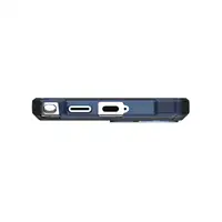 Urban Armor Gear Essential Armor funda para teléfono móvil 17,3 cm (6.8") Azul