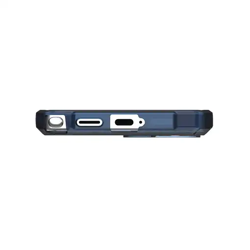 Urban Armor Gear Essential Armor funda para teléfono móvil 17,3 cm (6.8") Azul