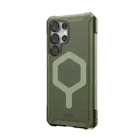 Urban Armor Gear Essential Armor funda para teléfono móvil 17,3 cm (6.8") Oliva