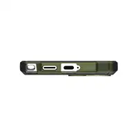 Urban Armor Gear Essential Armor funda para teléfono móvil 17,3 cm (6.8") Oliva