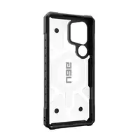 Urban Armor Gear Pathfinder Clear funda para teléfono móvil 17,3 cm (6.8") Negro,