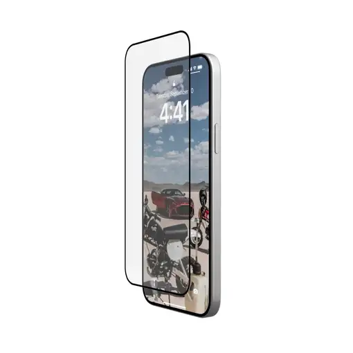 Urban Armor Gear 144352110040 protector de pantalla o trasero para teléfono móvil