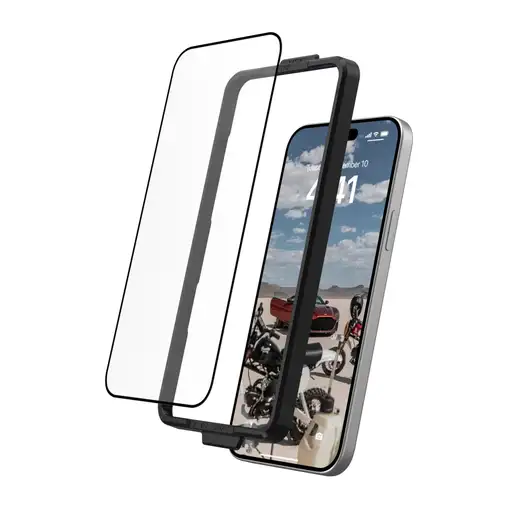Urban Armor Gear 144352110040 protector de pantalla o trasero para teléfono móvil