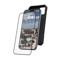 Urban Armor Gear 144352110040 protector de pantalla o trasero para teléfono móvil